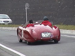 CISITALIA 202 SMM NUVOLARI(2)