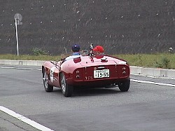 FIAT LOMBARDO 1100S(3)