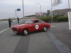 FIAT 1100 FRUA COUPE(1)