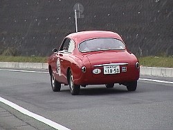 FIAT 1100 FRUA COUPE(2)