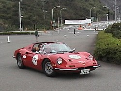 FERRARI DINO 246 GTS(1)