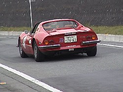 FERRARI DINO 246 GTS(2)