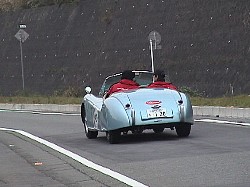 JAGUAR XK 120(2)