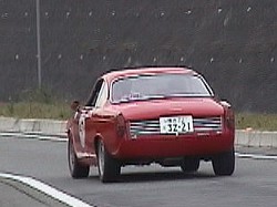 FIAT ABARTH 850 COUPE ALLEMANO(2)