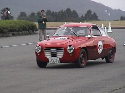 FIAT 1100 ZAGATO(1)