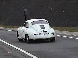 PORSCHE 356A(2)