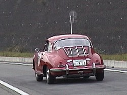 PORSCHE 356(2)