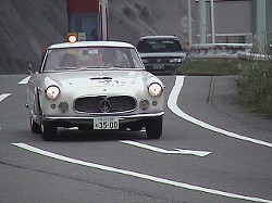 MASERATI 3500GT COUPE(1)