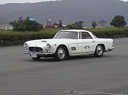 MASERATI 3500GT COUPE(2)