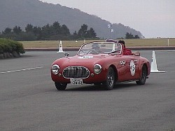 CISITALIA 202B(1)