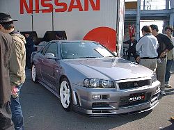 R34nismo1