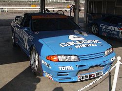 Gr.A �J���\�j�b�N