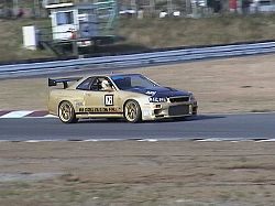 �g�b�v�V�[�N���b�gBNR34