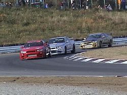 GT-R�`���[�j���O�J�[���[�X1