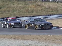 GT-R�`���[�j���O�J�[���[�X2
