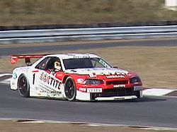 R34���b�N�^�C�g1