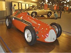 GRAN PREMIO 159(1951)