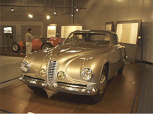 6C 2500 VILLA D'ESTE(1949)