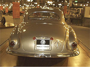 6C 2500 VILLA D'ESTE(1949)