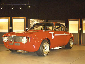 GTA 1300 JUNIOR(1968)