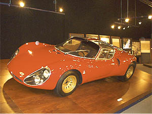 33.2 STRADALE(1968)