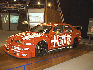 155 DTM(1993)