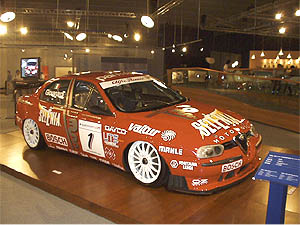 156 SUPER TURISMO(2000)