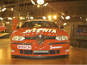 156 SUPER TURISMO(2000)