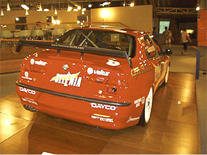 156 SUPER TURISMO(2000)