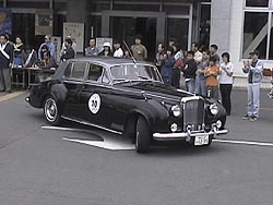 BENTLEY S2(2)