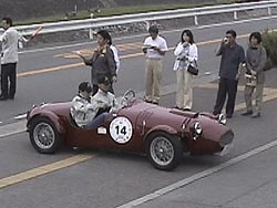 FIAT ERMINI 1100 SPORT(1)