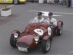 FIAT ERMINI 1100 SPORT(2)