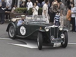 MG TC(2)
