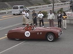 CISITALIA 202 MM NUVOLARI(1)