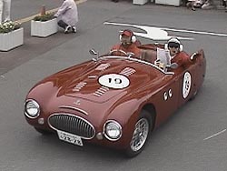 CISITALIA 202 MM NUVOLARI(2)