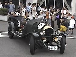 BENTLEY W.03 Litre(2)