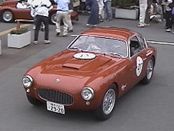 FIAT 8V ZAGATO(2)