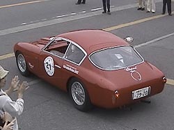 FIAT 8V ZAGATO(3)