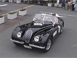 JAGUAR XK 120 M ROADSTER(1)