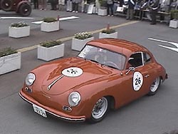 PORSCHE 356(1)