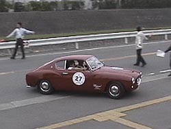 FIAT 1100 COUPE GHIA(1)