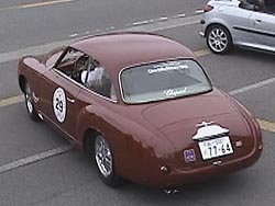 ALFA ROMEO 1900SS(3)