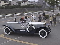 Rolls Royce Phantom �T boattail(1)