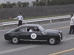 LANCIA AURELIA B20(1)