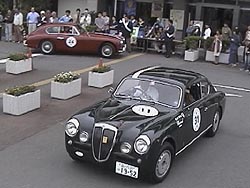LANCIA AURELIA B20(2)