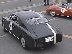 LANCIA AURELIA B20(3)