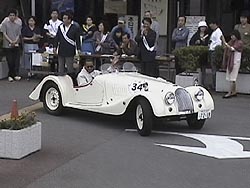 MORGAN Plus 4(1)