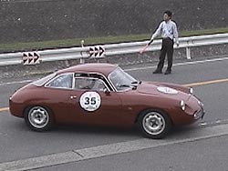 ALFA ROMEO GIULIETTA SZ(1)