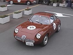 ALFA ROMEO GIULIETTA SZ(2)