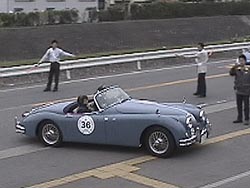 JAGUAR XK 150 S ROADSTER(1)
